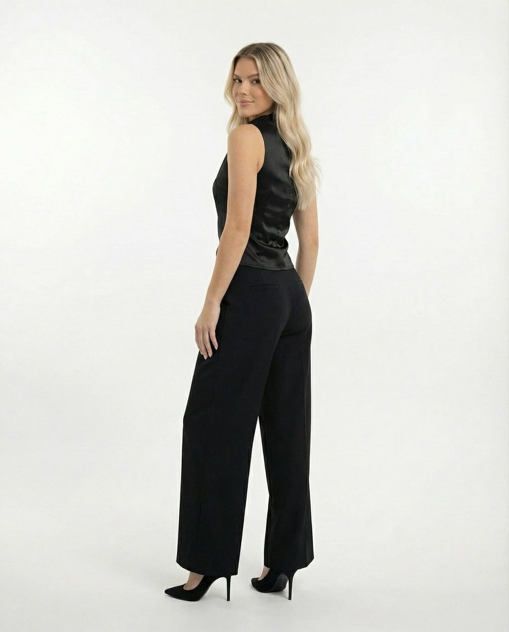 Still Life Top