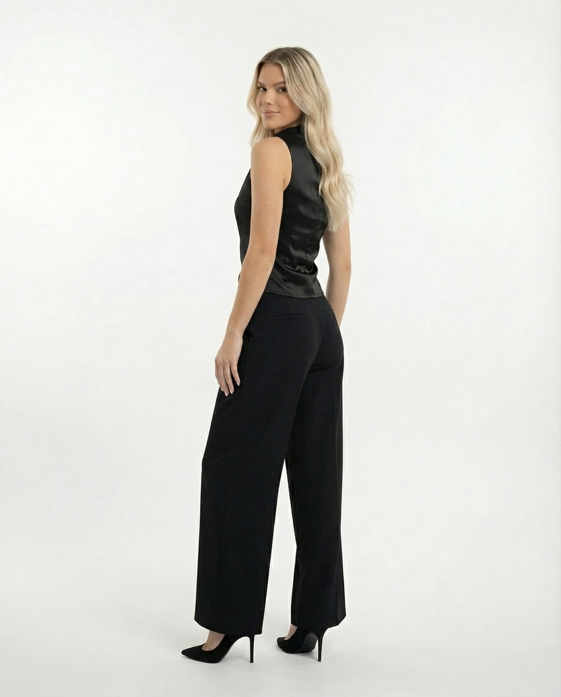 Still Life Top