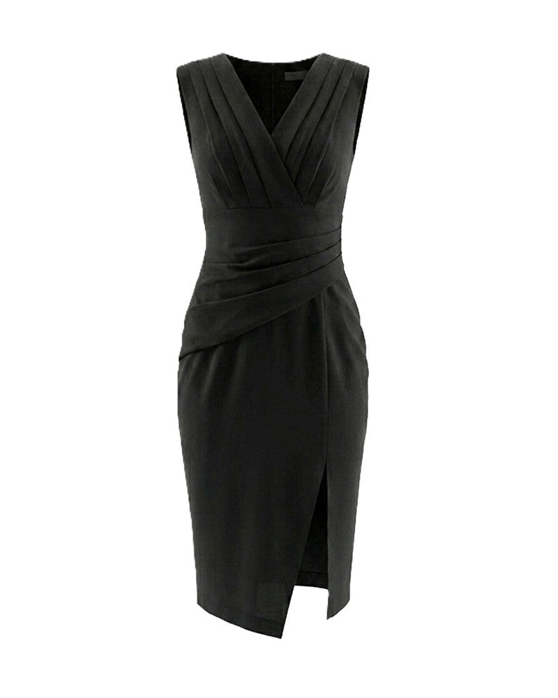 Night Glass Dress