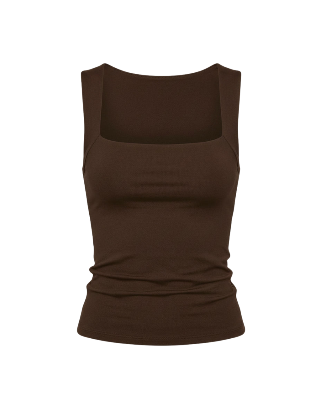 Square Line Top