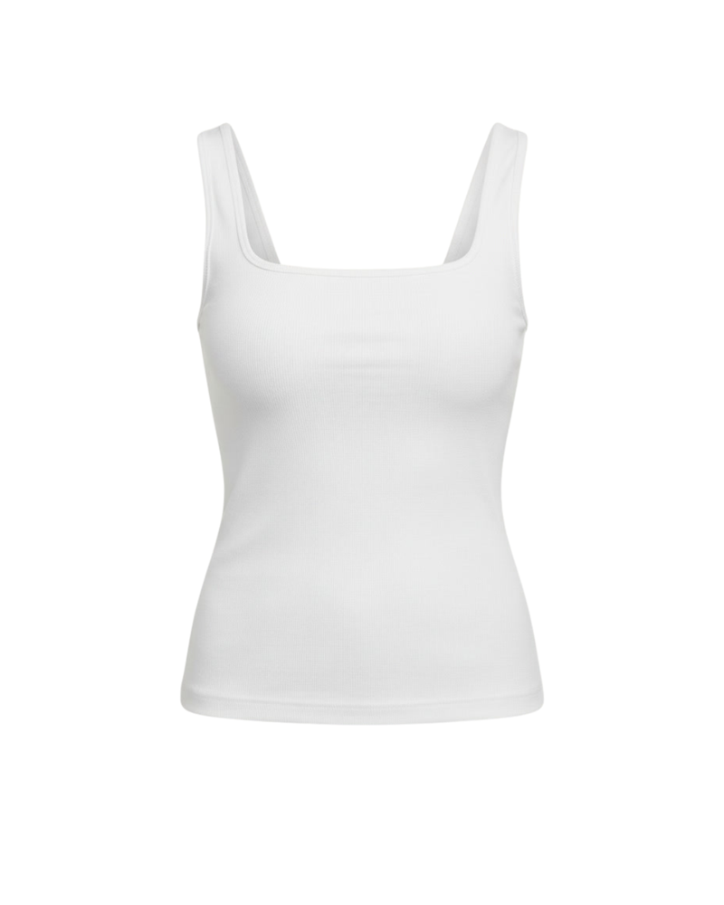 Bare Form Top
