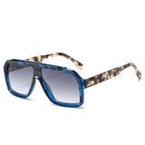 Blue Safari