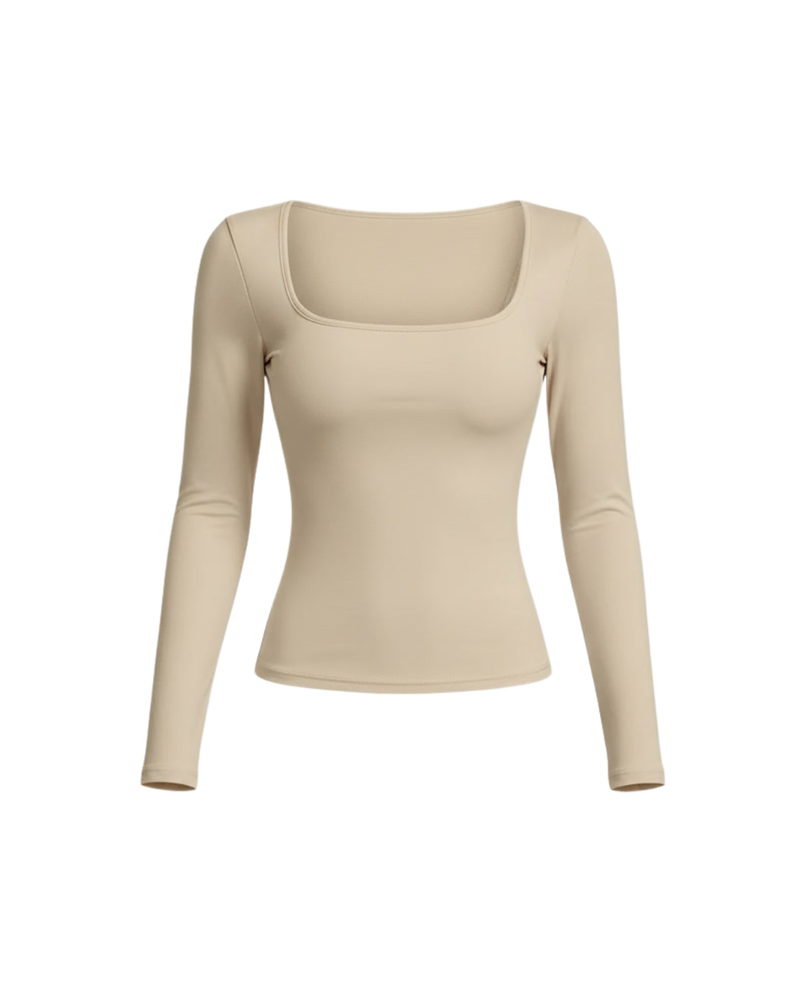Second Skin Longsleeve
