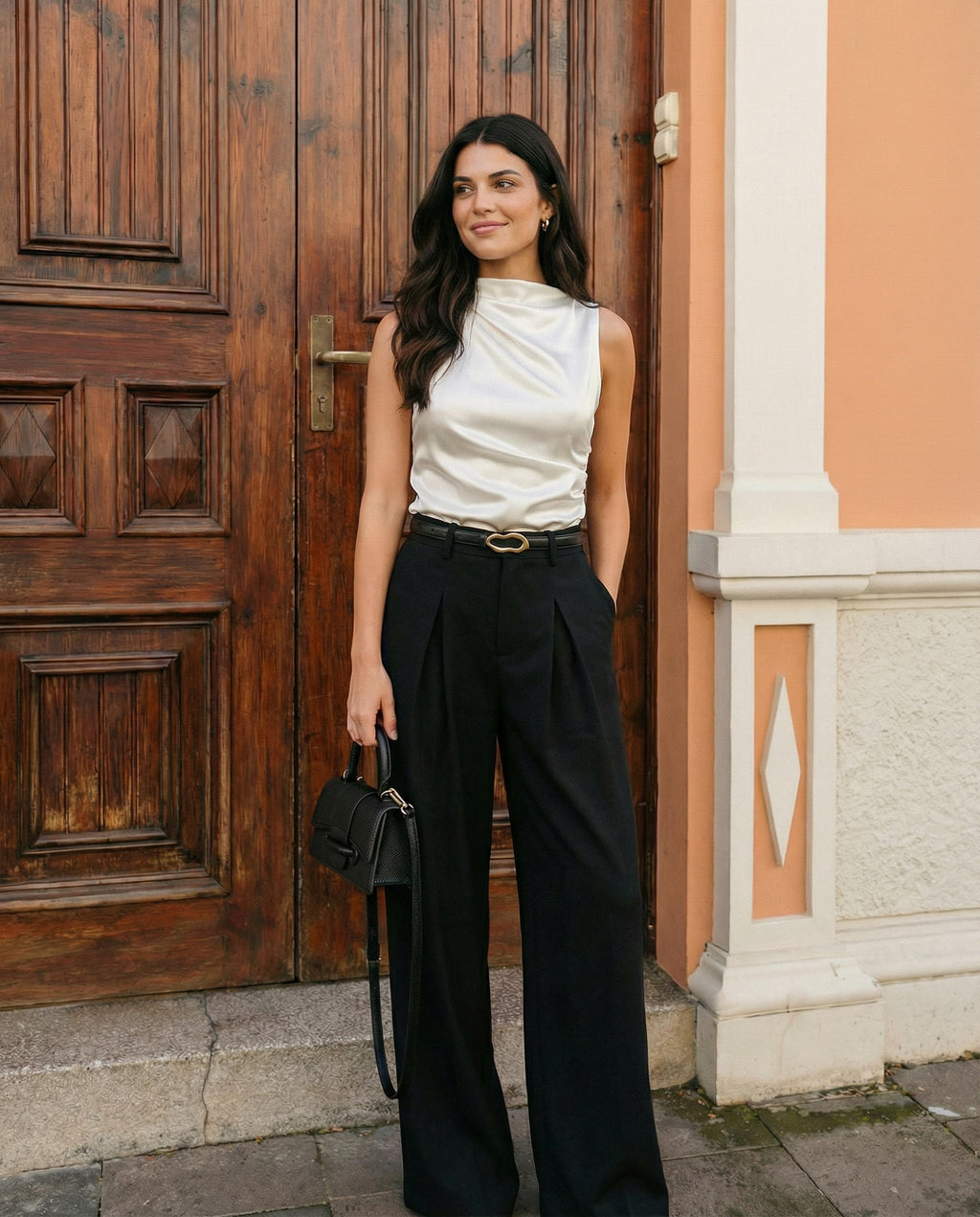 Still Life Top