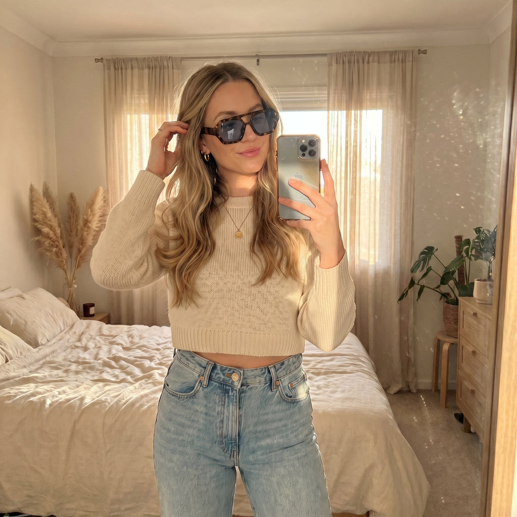 Double Take Shades