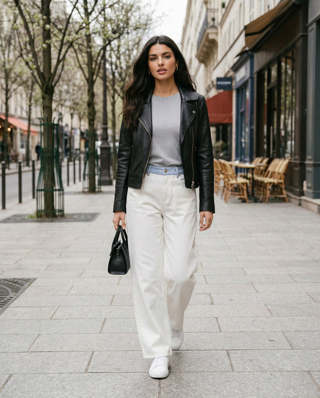 Blank Slate Denim