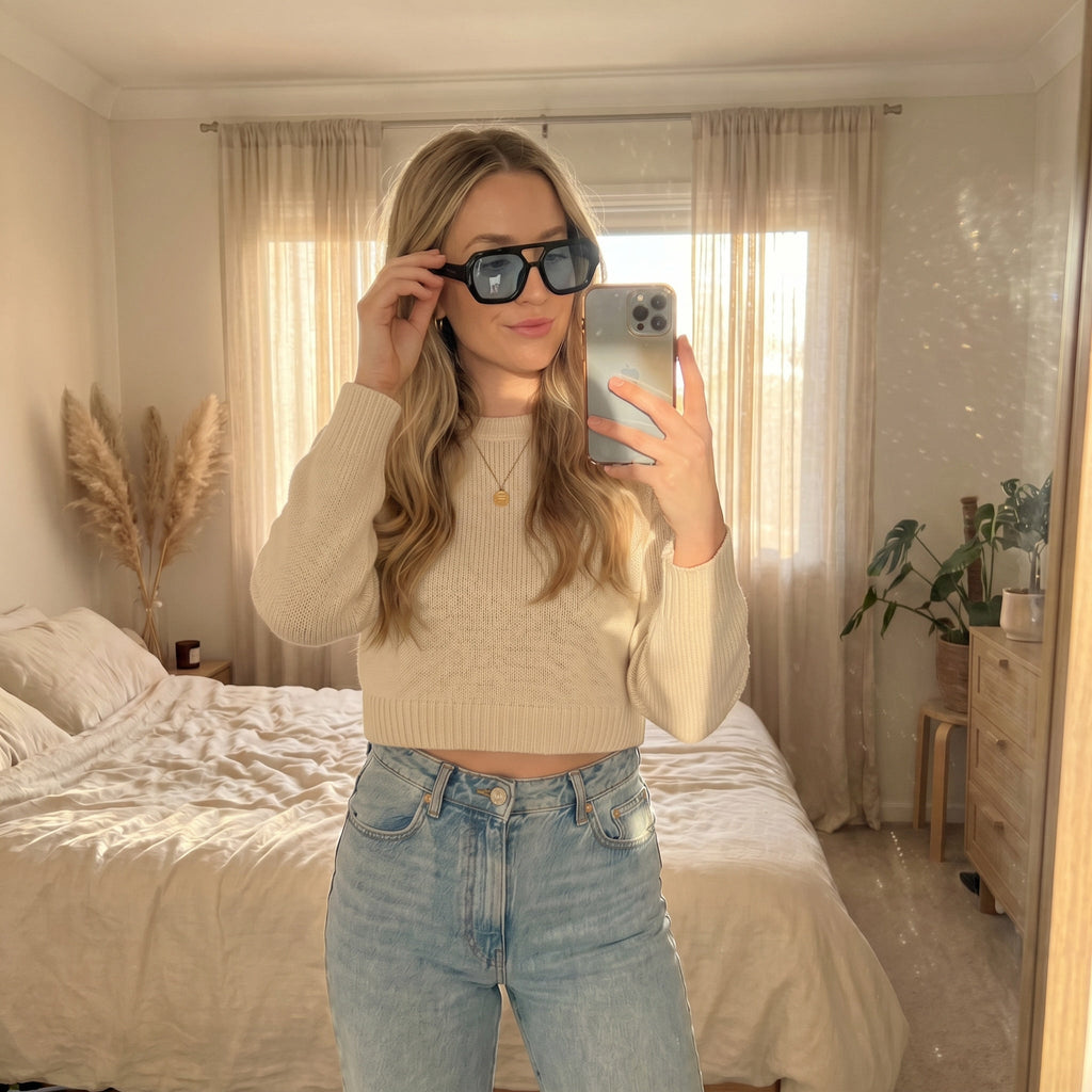 Double Take Shades