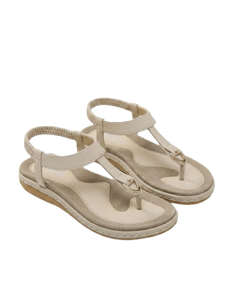 Stitch Walk Sandals