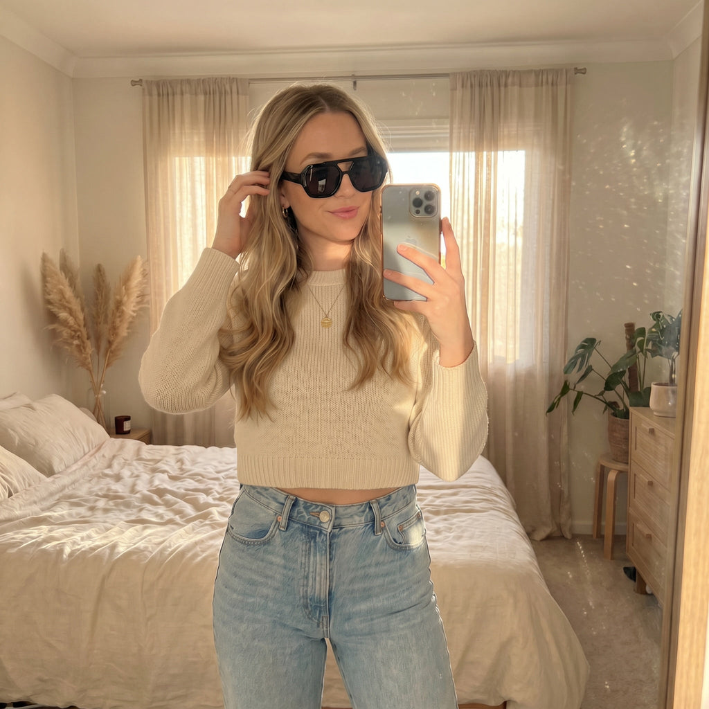 Double Take Shades