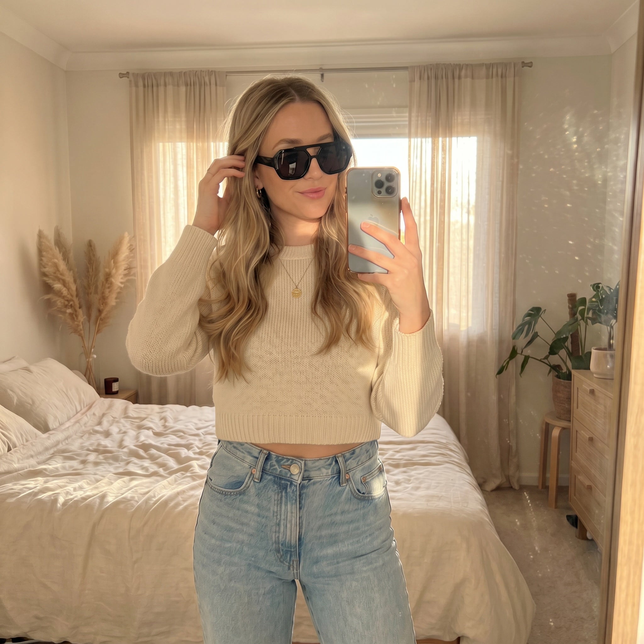 Double Take Shades