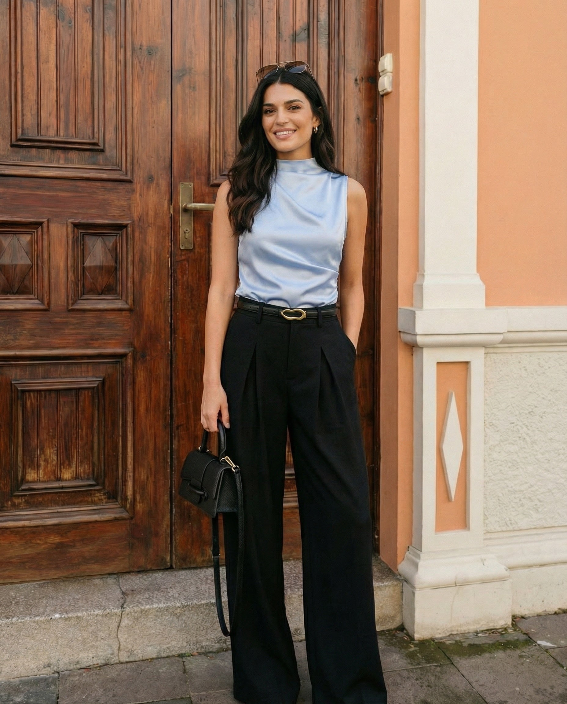 Still Life Top