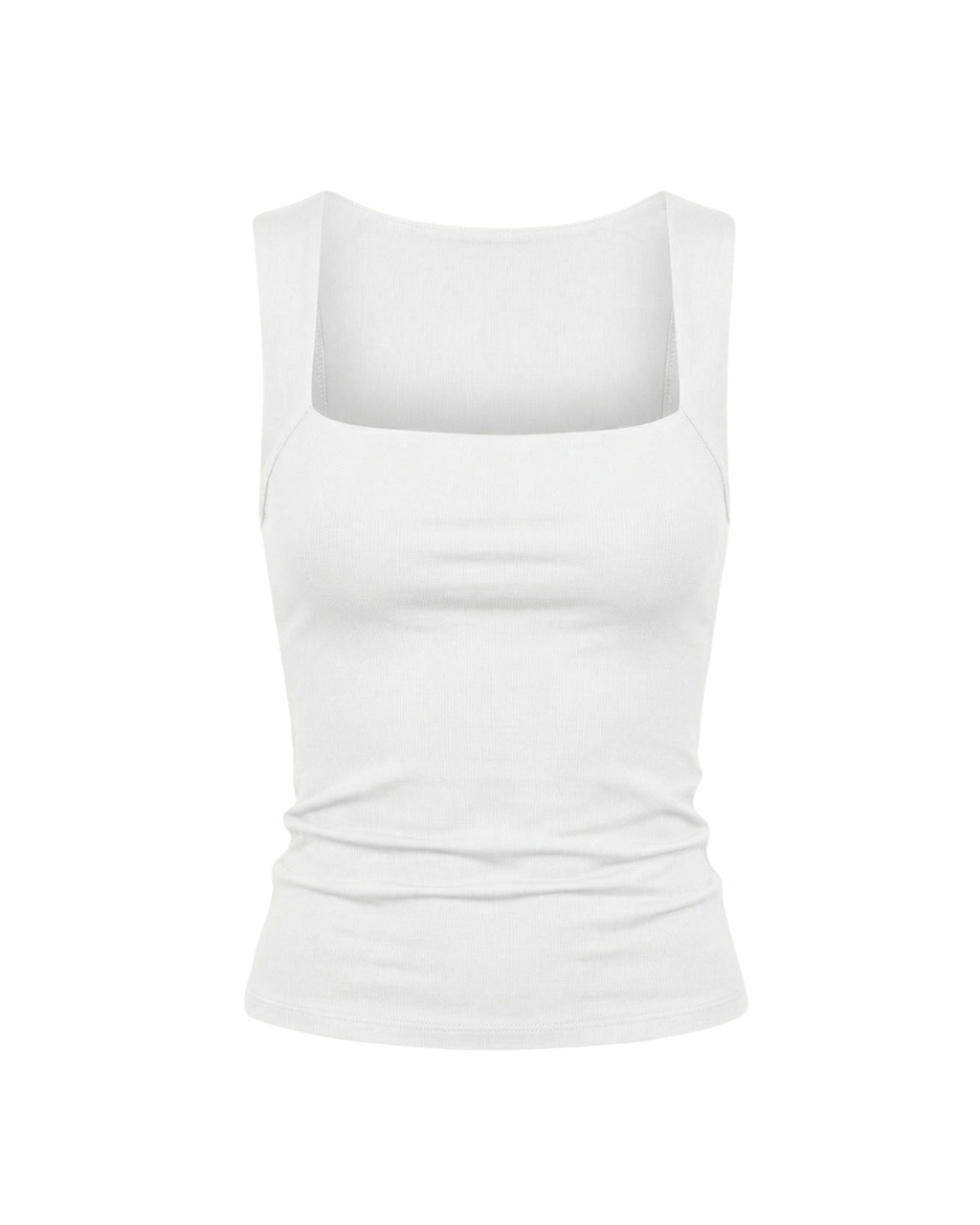 Square Line Top