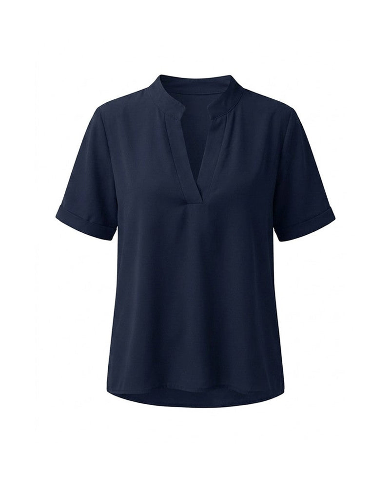 Soft Drape Blouse