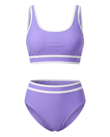 Lavender Purple