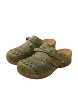 Army green