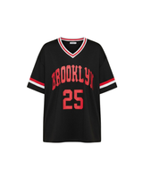 Brooklyn Black & Red