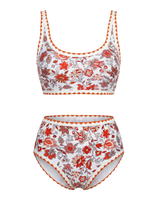 Orange Red