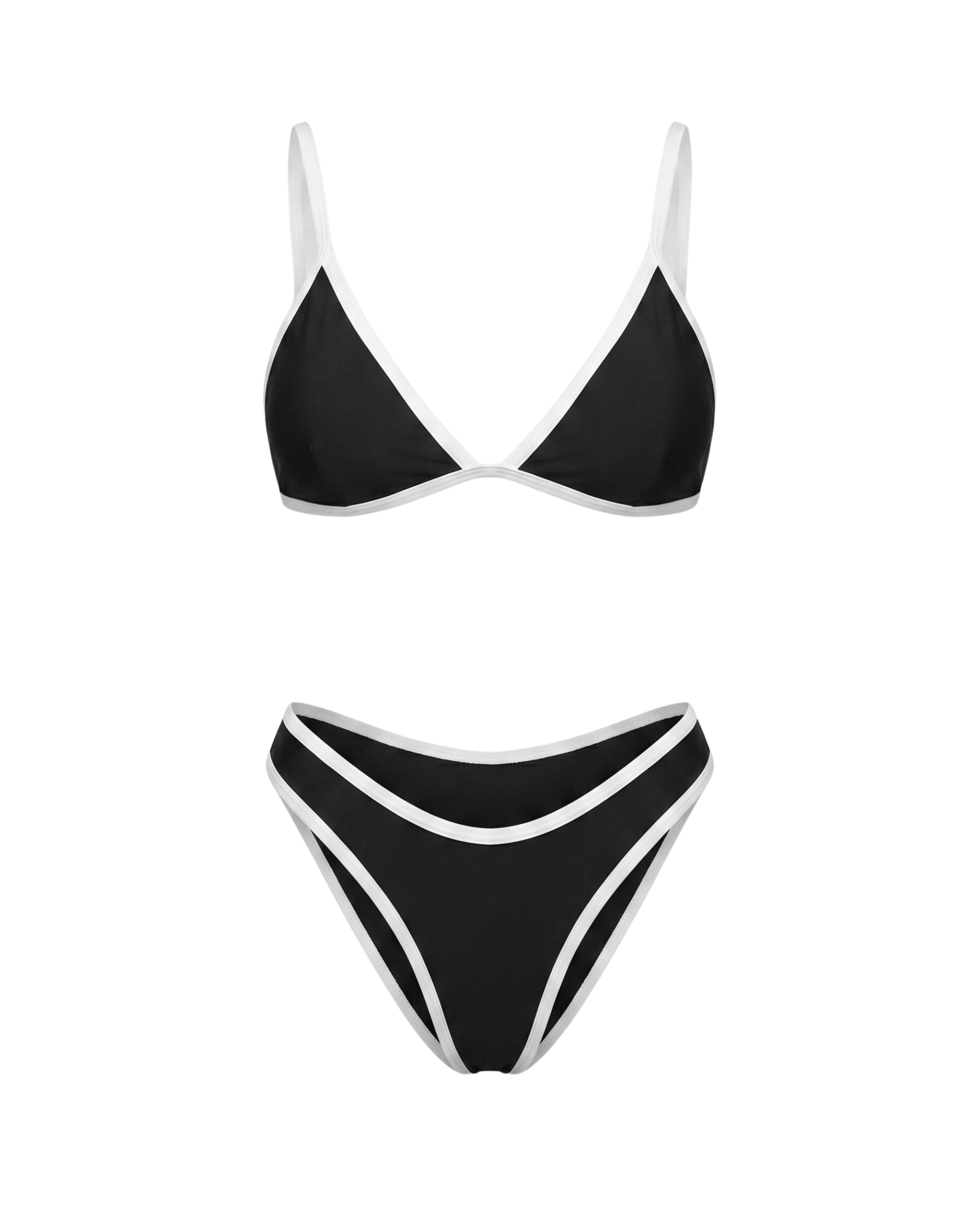 Color Pop Bikini