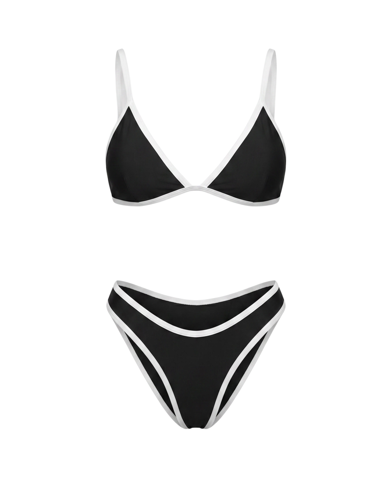 Color Pop Bikini