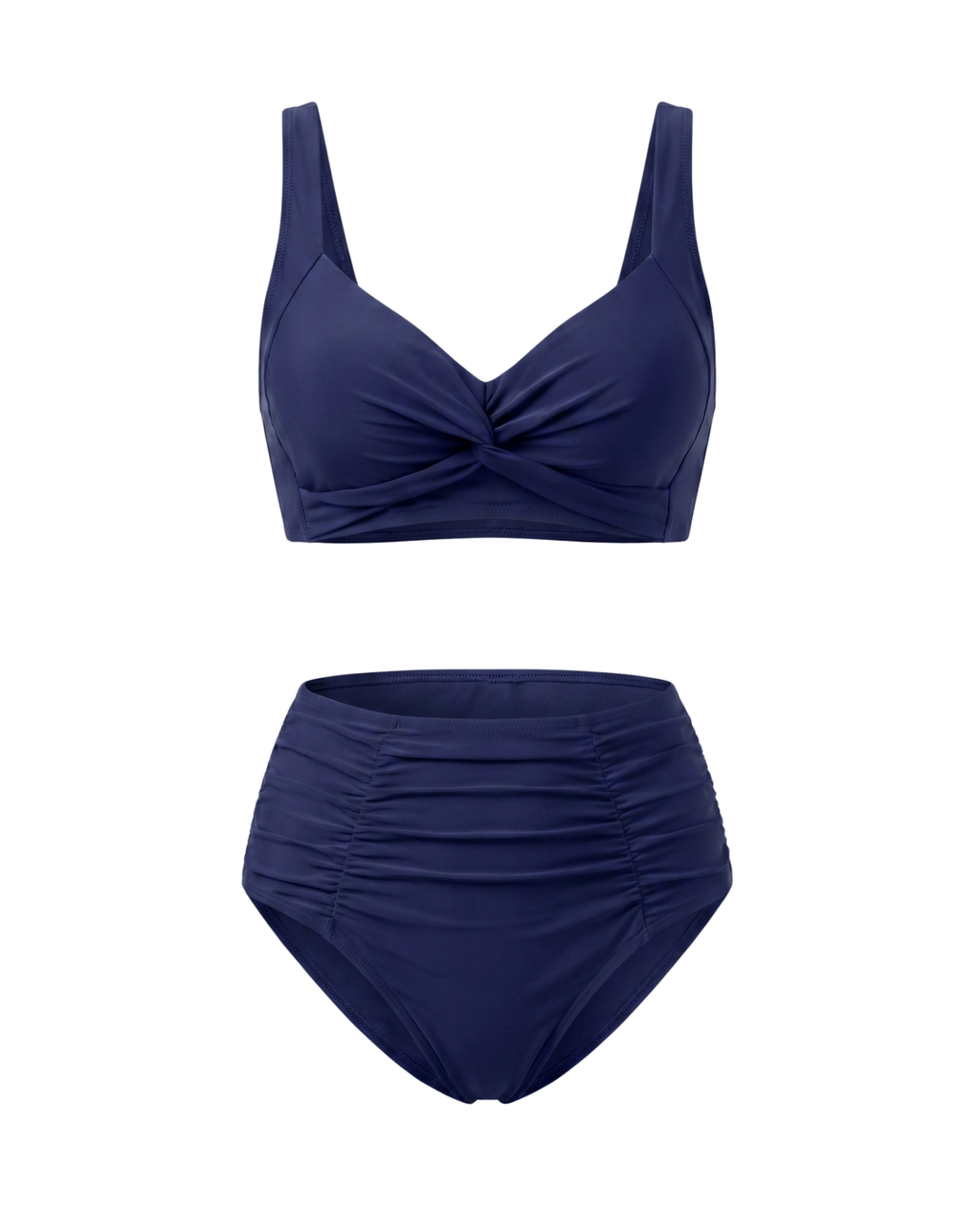 Sporty Bikini Set