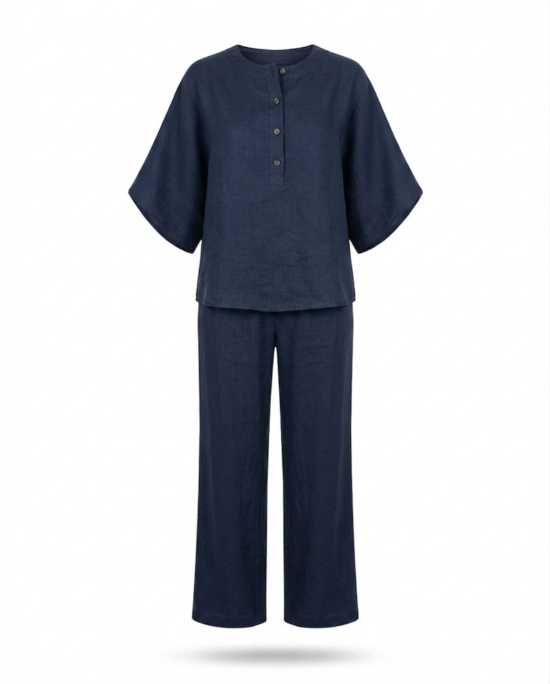 Linen Field Set