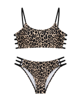 Black Leopard