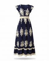 Navy blue