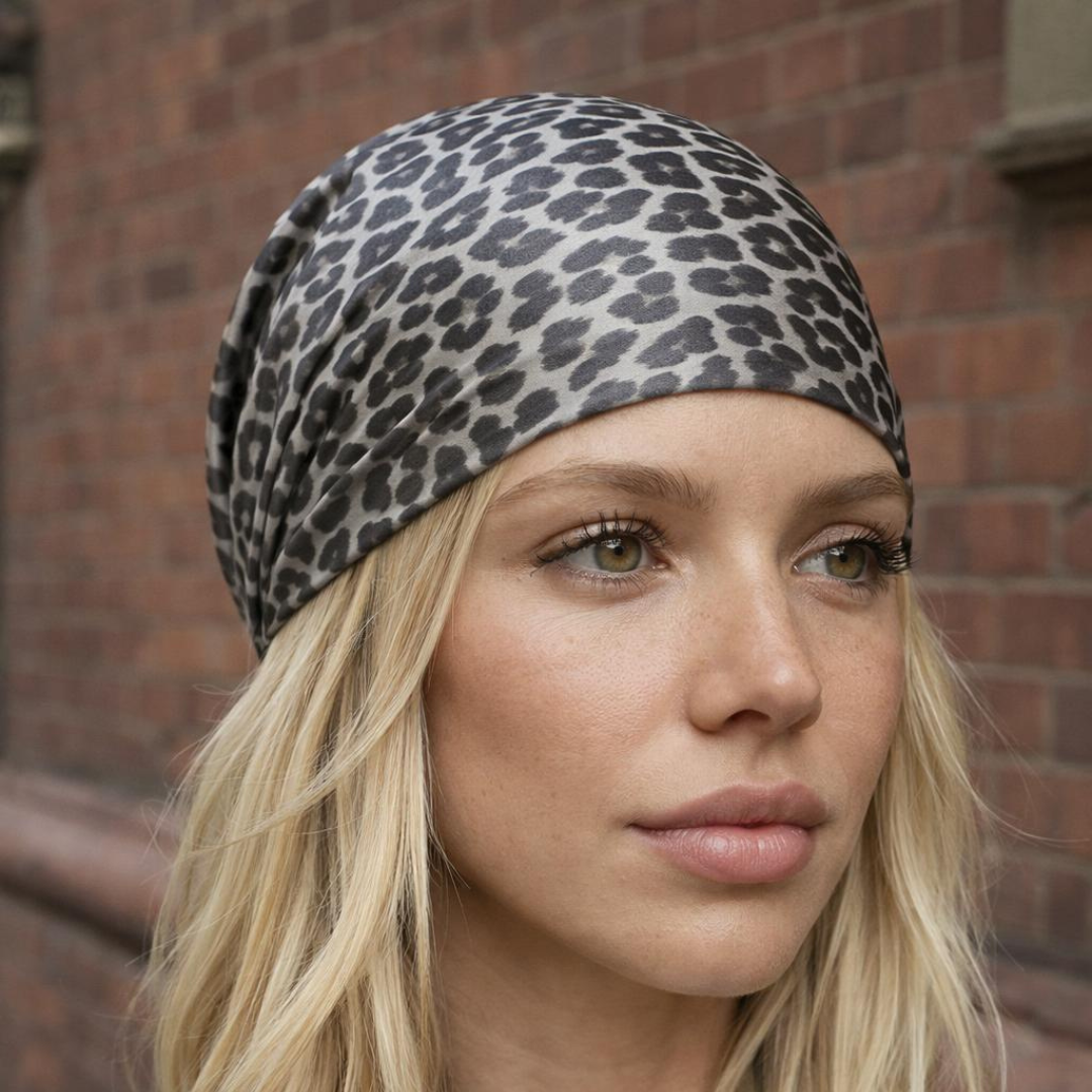 Urban Silk Scarf (100% off)