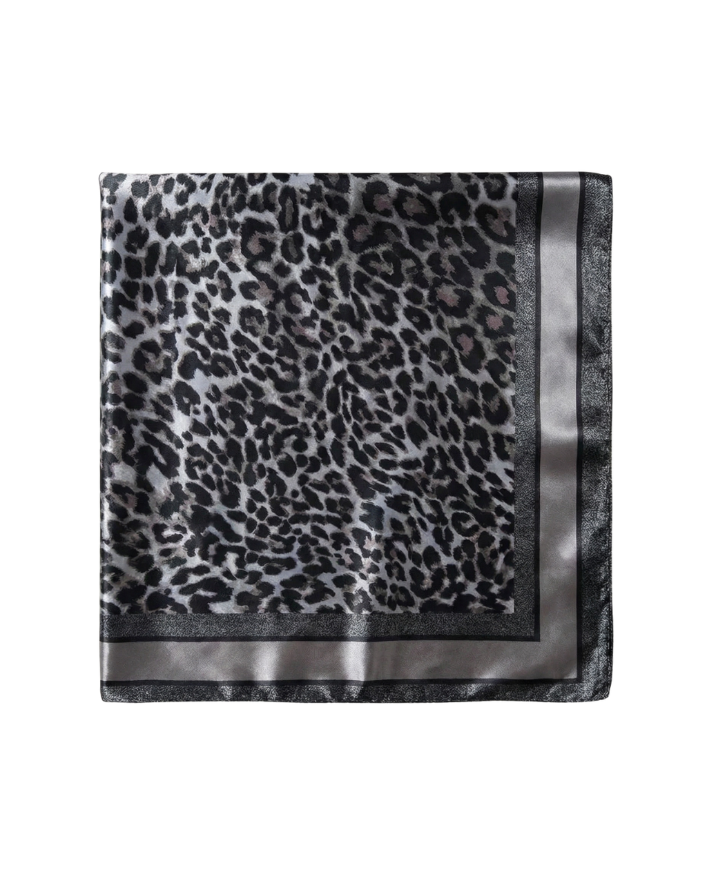 Urban Silk Scarf
