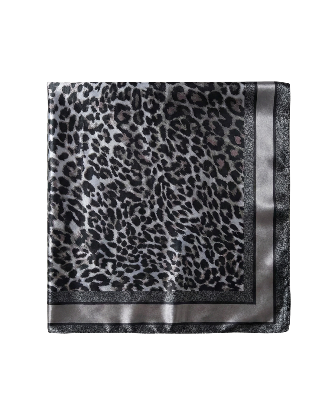 Urban Silk Scarf