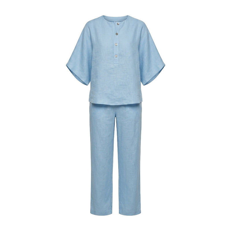 Linen Field Set