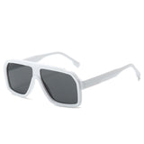 Pure White