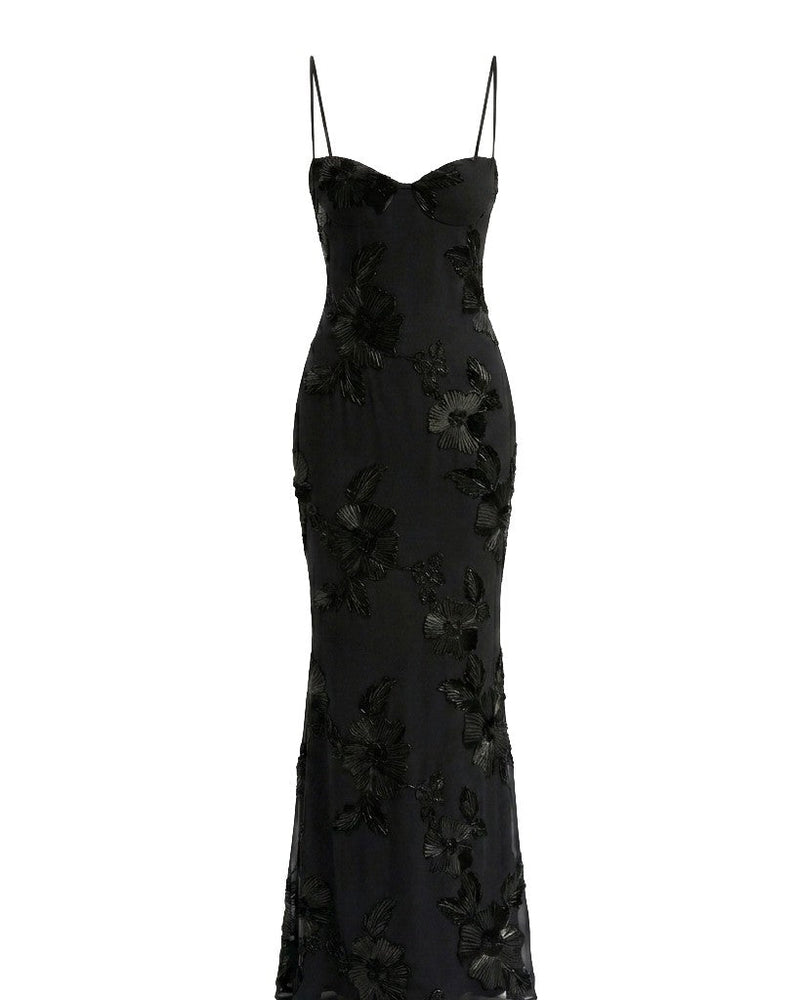 Grand Stitch Dress