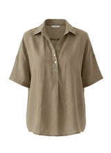 Khaki color