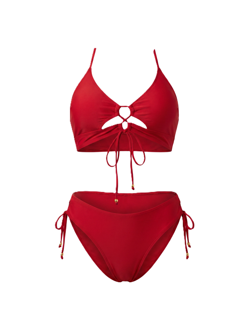 Wild Card Bikini