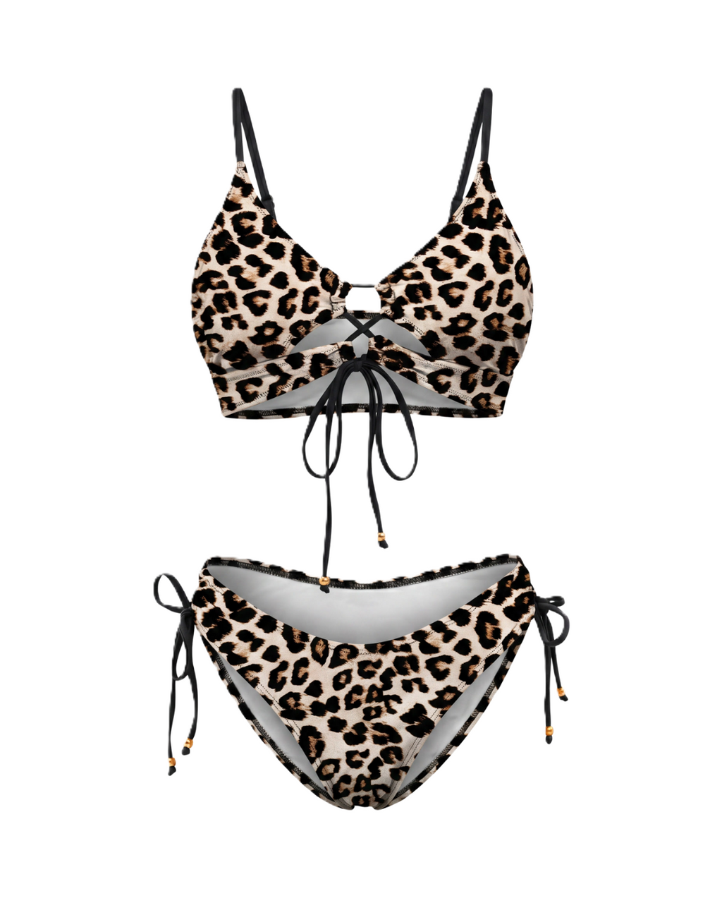 Wild Card Bikini