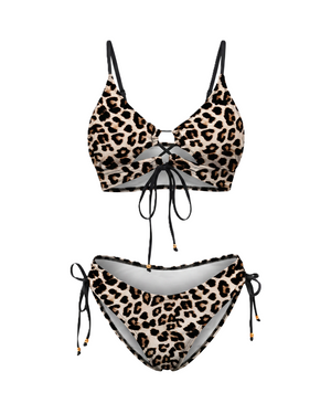 Leopard print