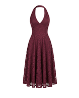 Wine red