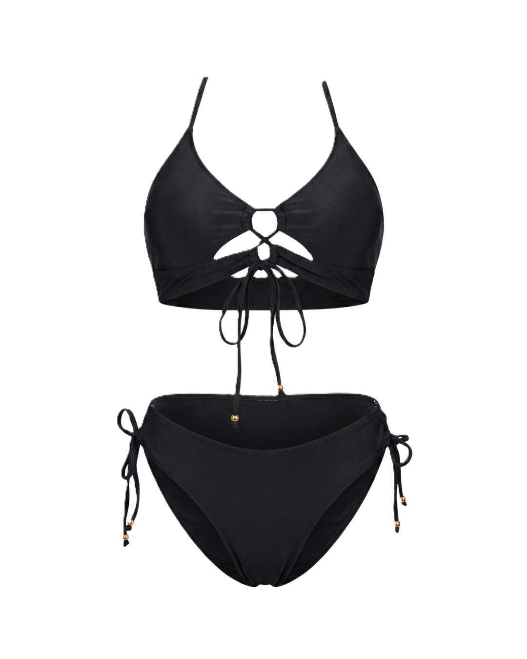 Wild Card Bikini
