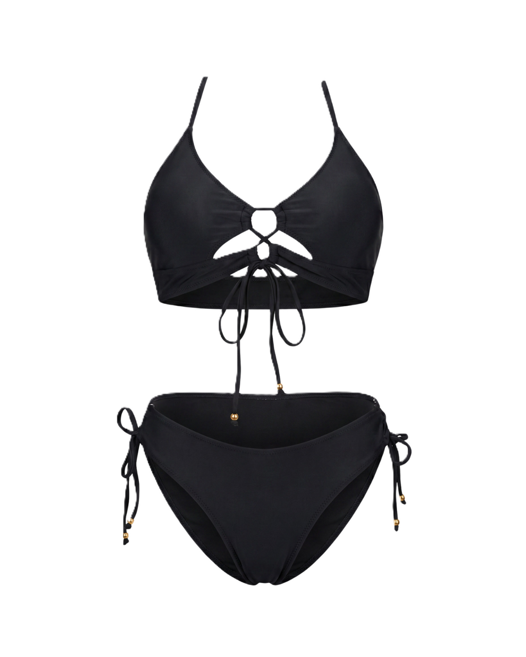 Wild Card Bikini