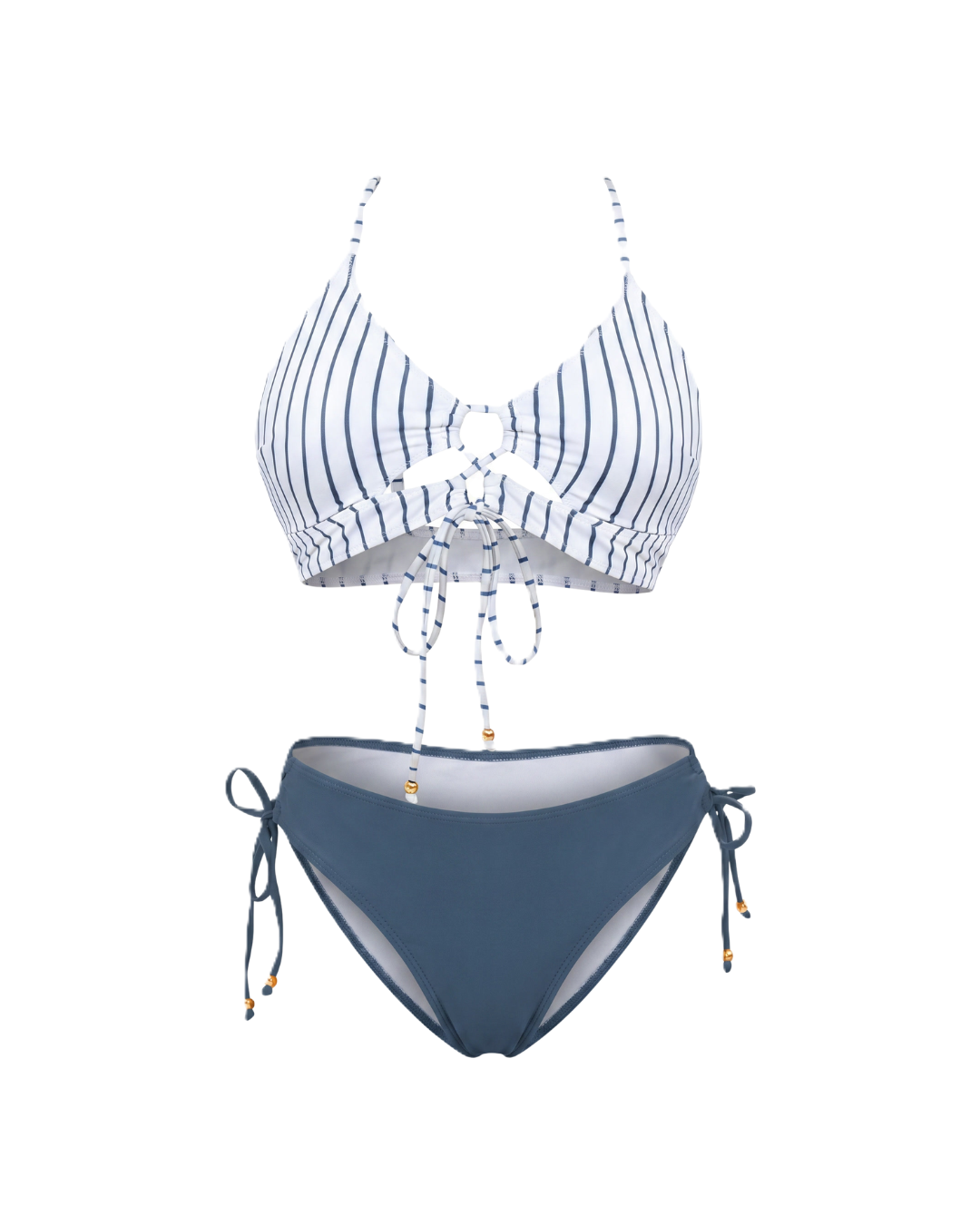 Wild Card Bikini