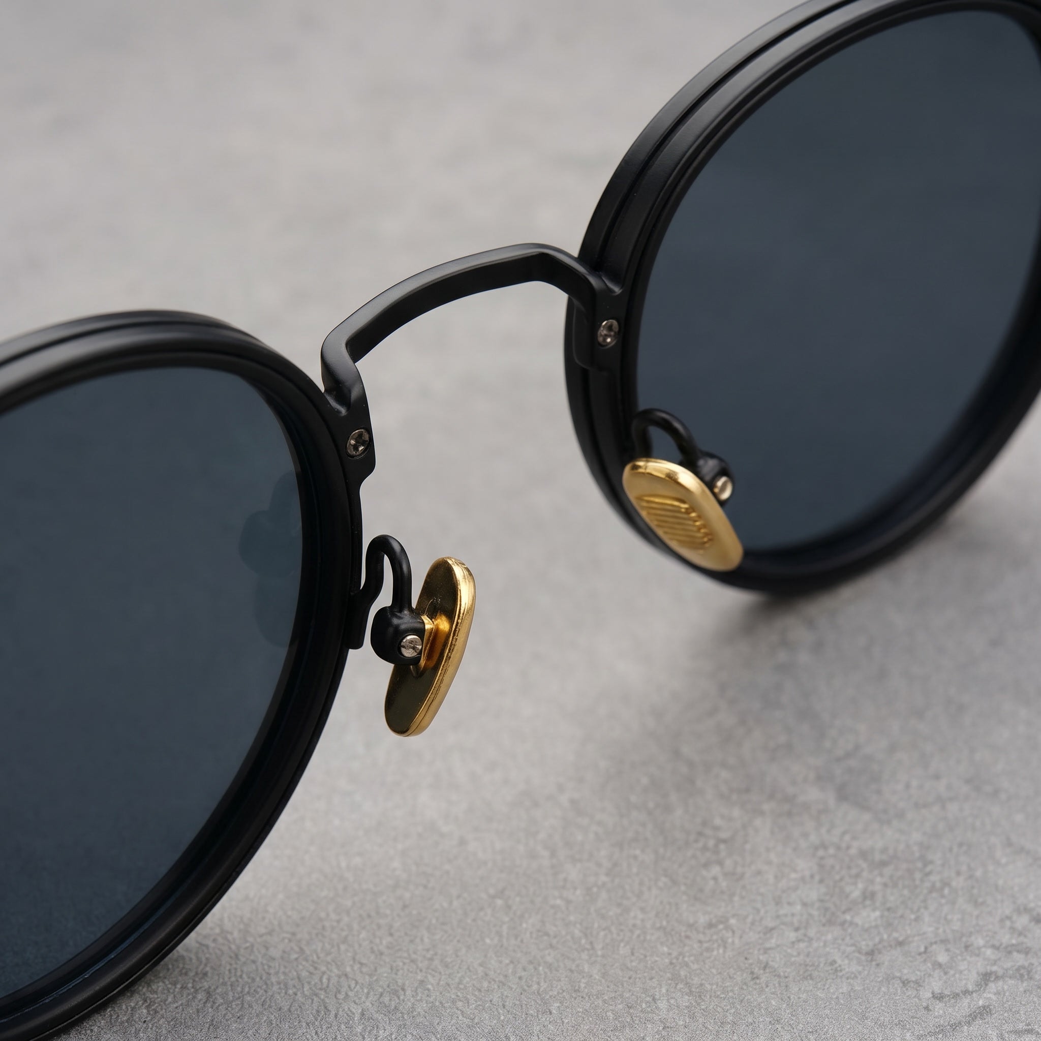 Golden Hour Shades