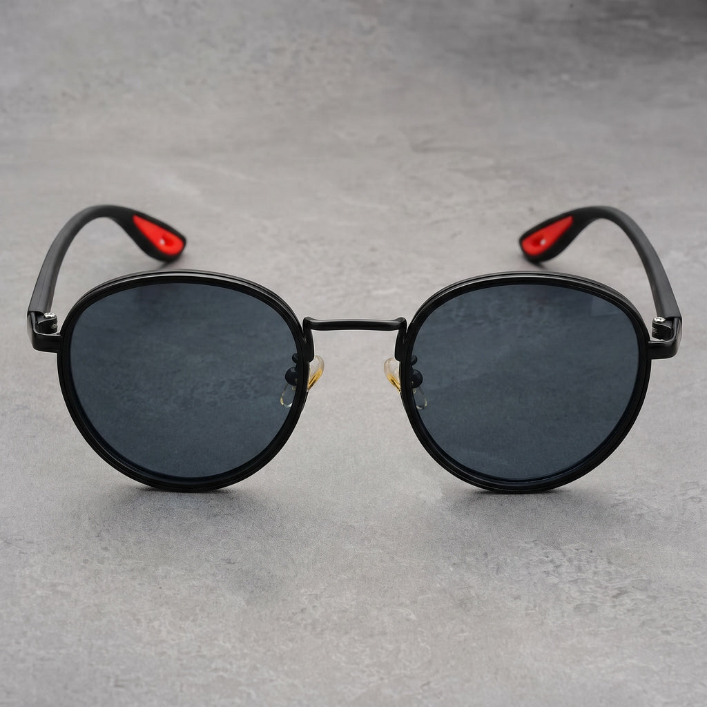 Golden Hour Shades