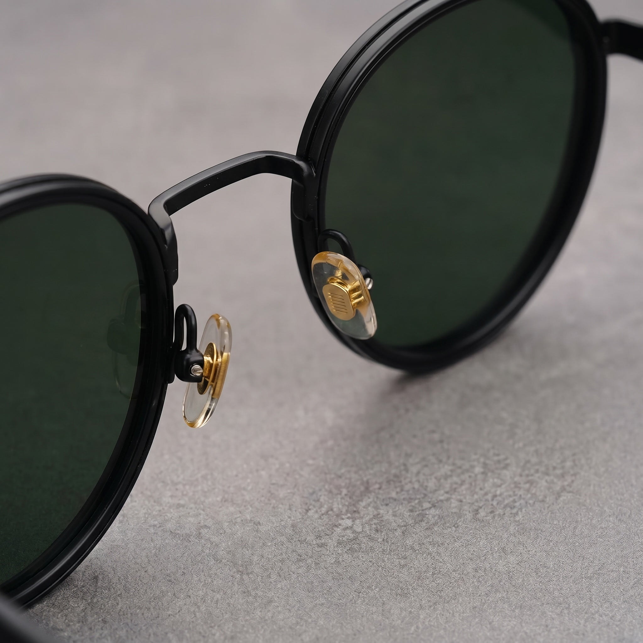 Golden Hour Shades