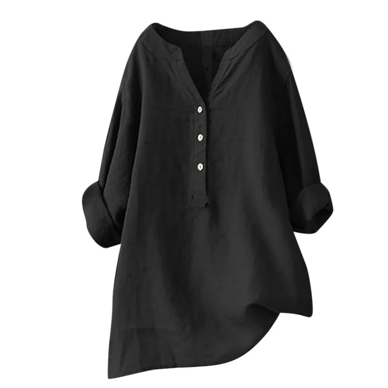 Easy Draft Blouse