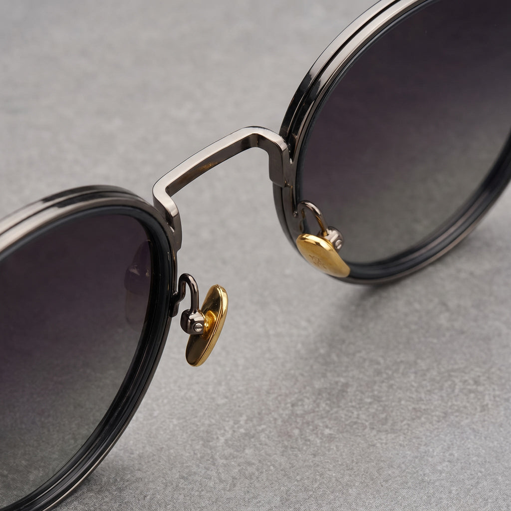 Golden Hour Shades