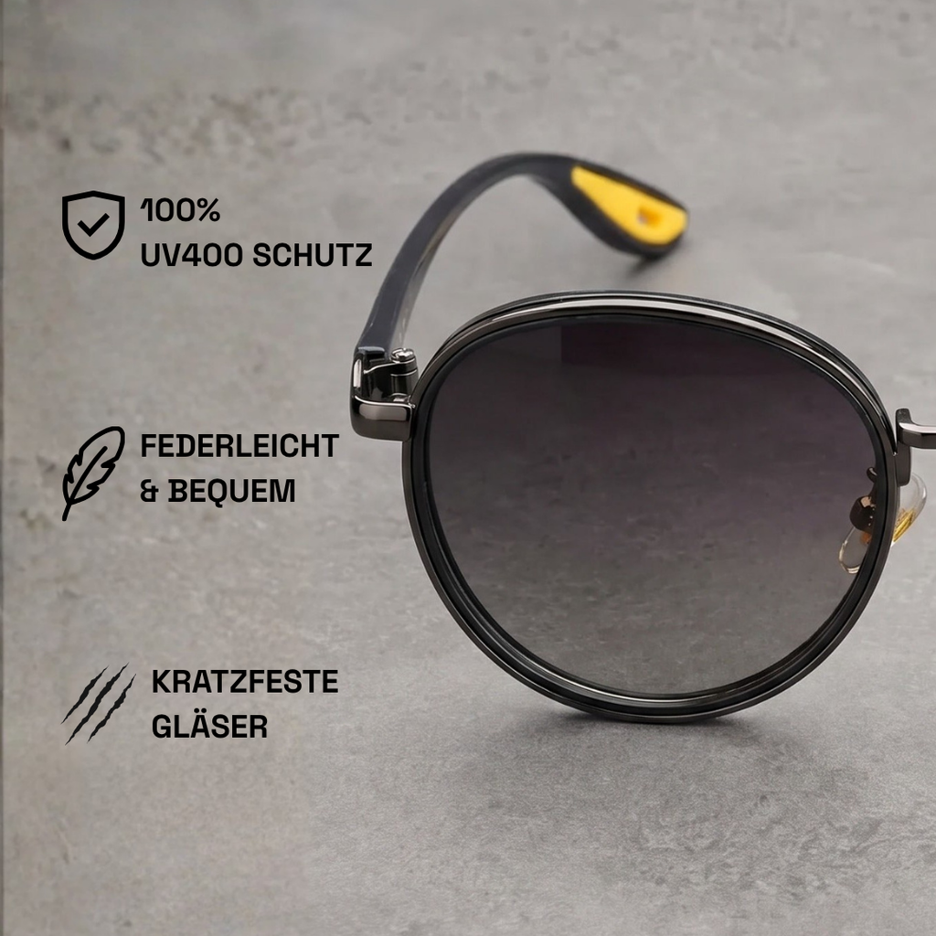 Golden Hour Shades