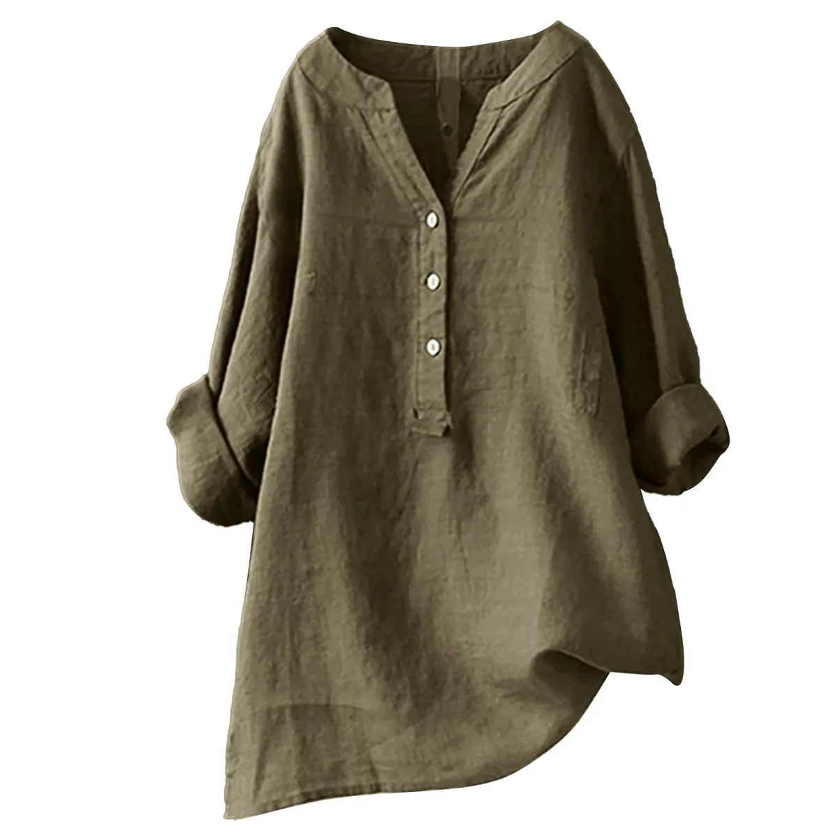 Easy Draft Blouse