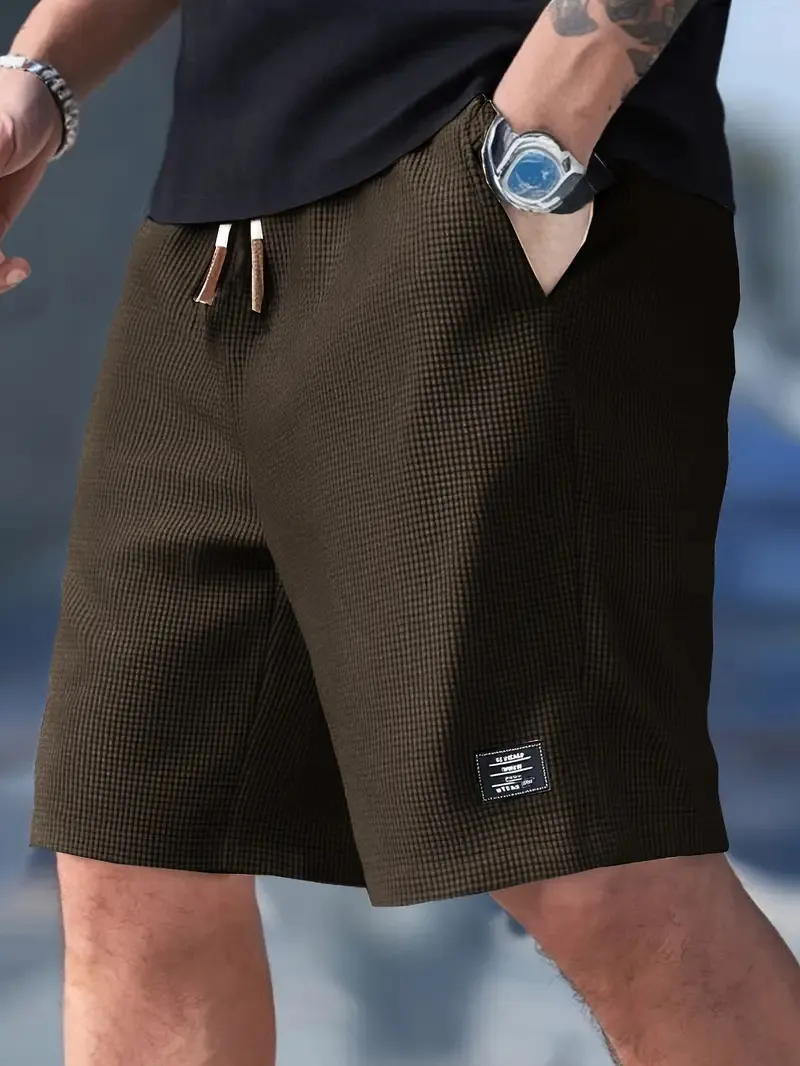 Idle Day Shorts