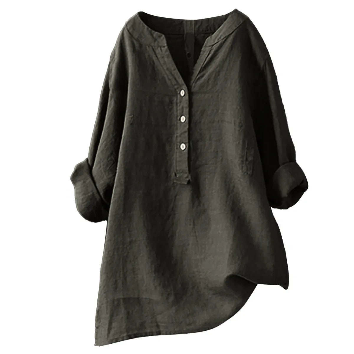 Easy Draft Blouse
